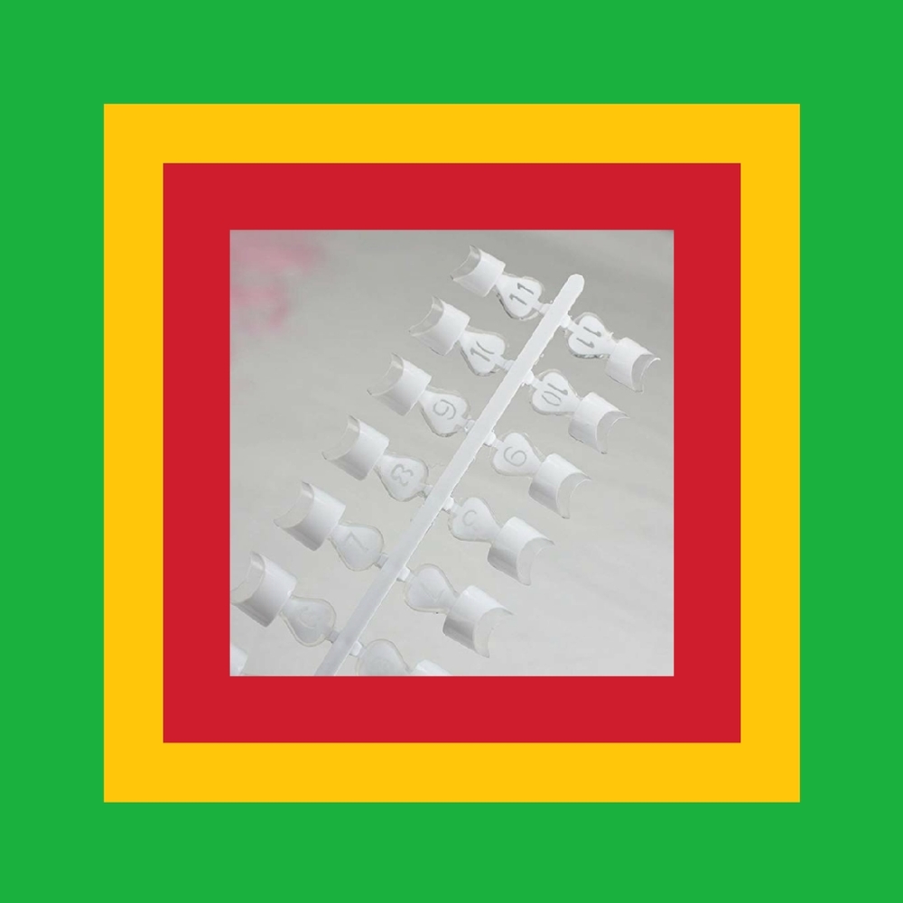 FRENCH TIPS🇪🇹BUY 1 GET 1 FREE EVERYTHING🇪🇹 - Picture 5 of 6